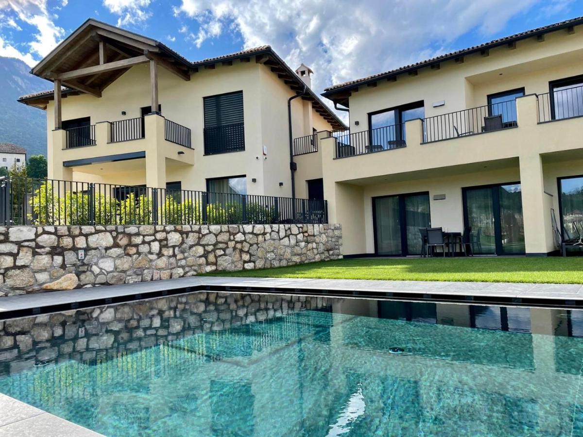 Апартаменты Weingut Gasshof Аппиано-Сулла-Страда-дель-Вино Экстерьер фото